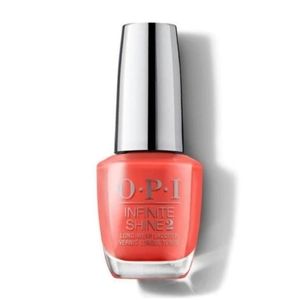 OPI Infinite Shine My Chihuahua Doesn't Bite Anymore #ISLM89